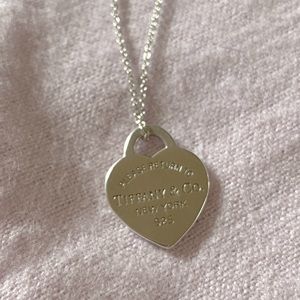 Tiffany & Co. Necklace